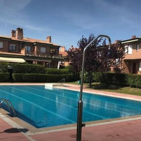 Chalet Haro Zewnętrze zdjęcie