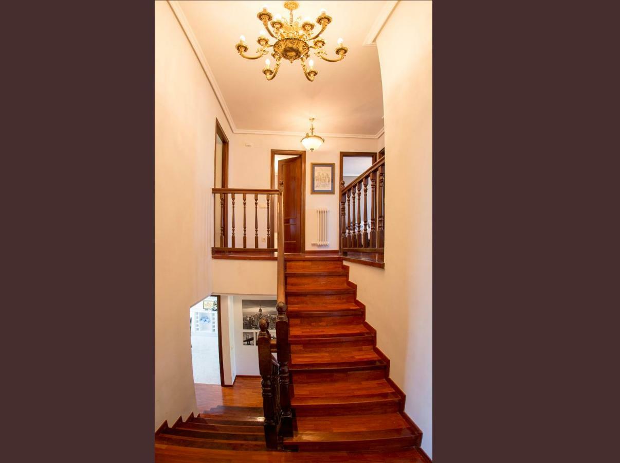 Chalet Haro Zewnętrze zdjęcie