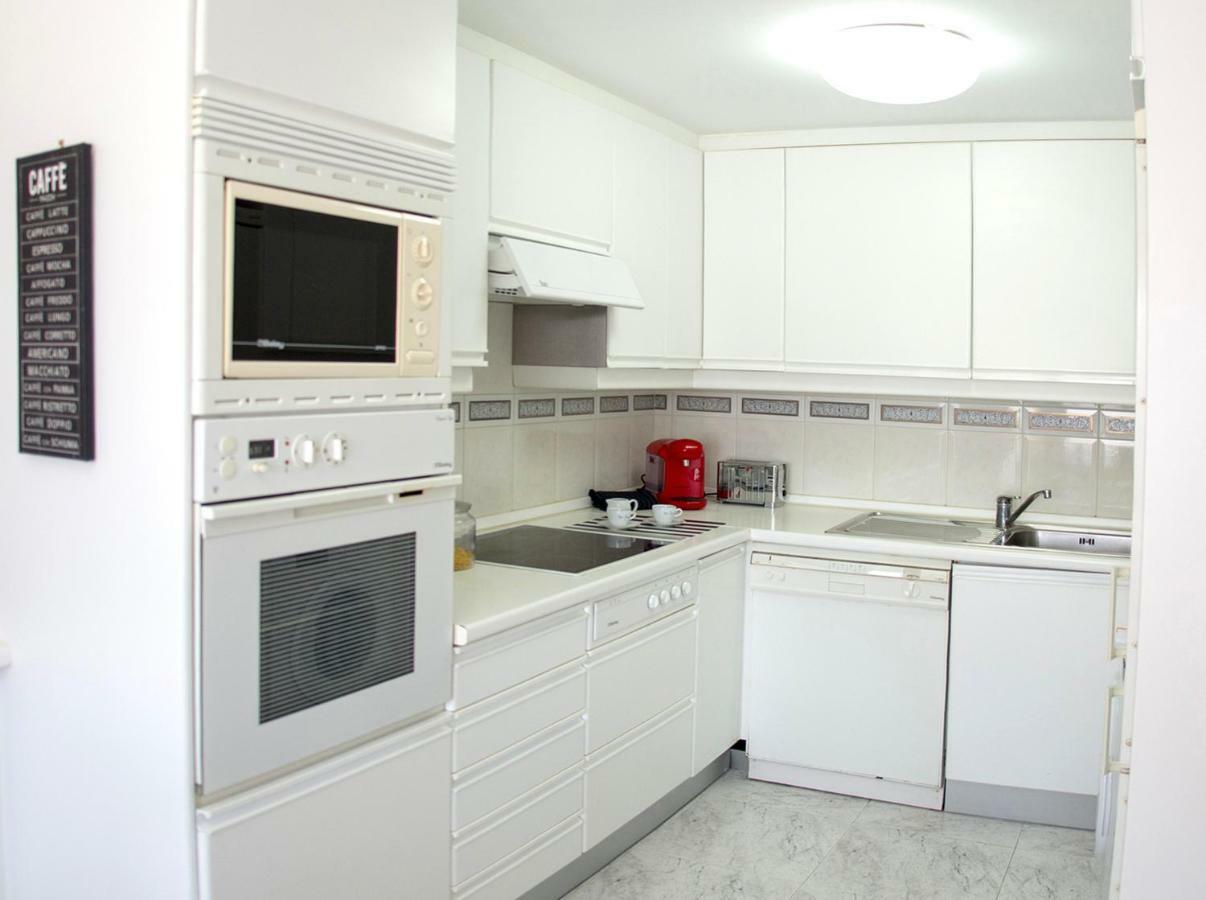 Chalet Haro Zewnętrze zdjęcie