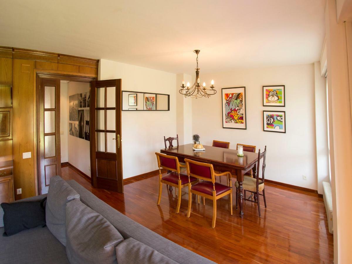 Chalet Haro Zewnętrze zdjęcie