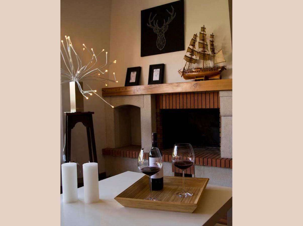 Chalet Haro Zewnętrze zdjęcie