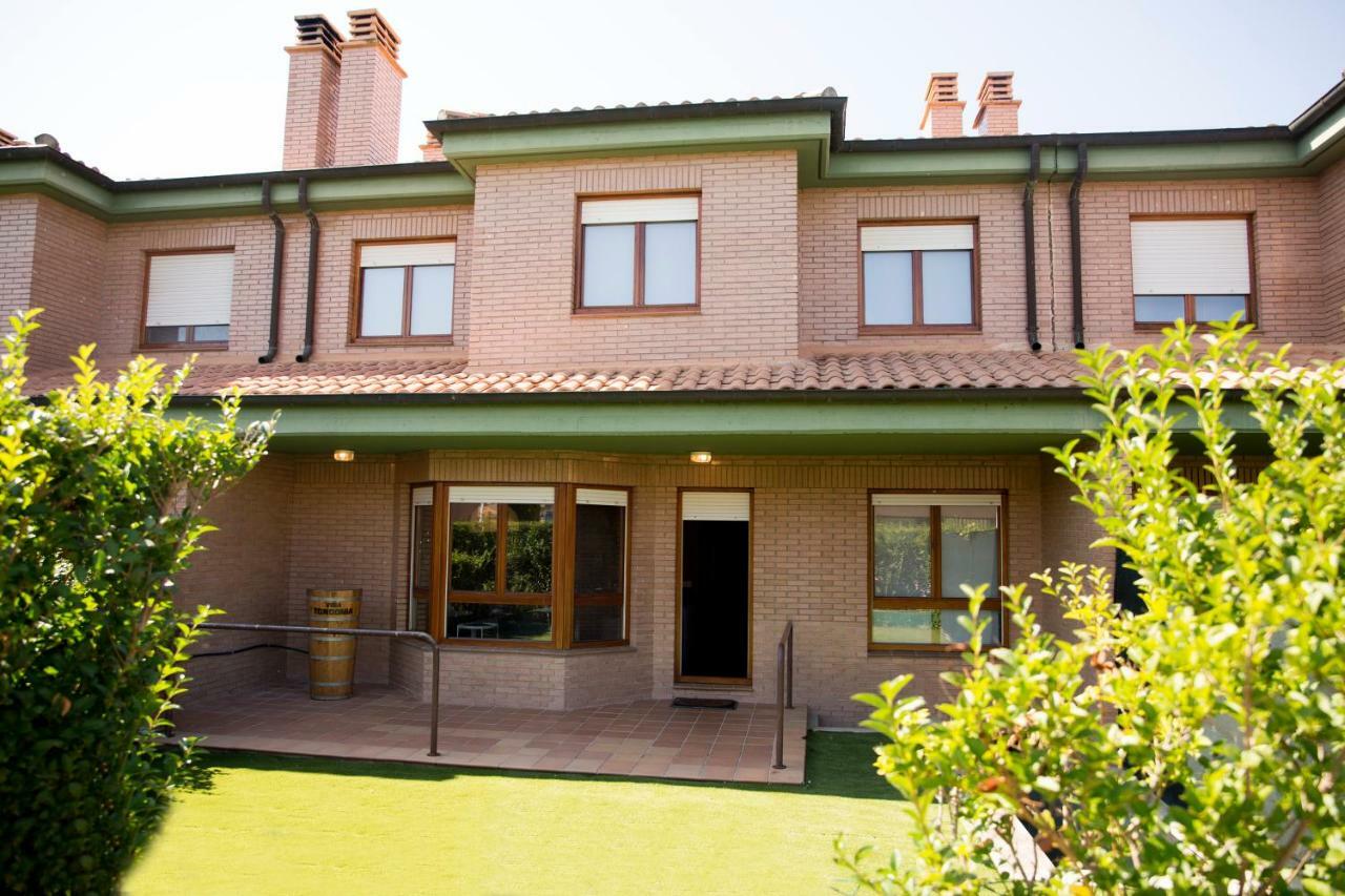 Chalet Haro Zewnętrze zdjęcie
