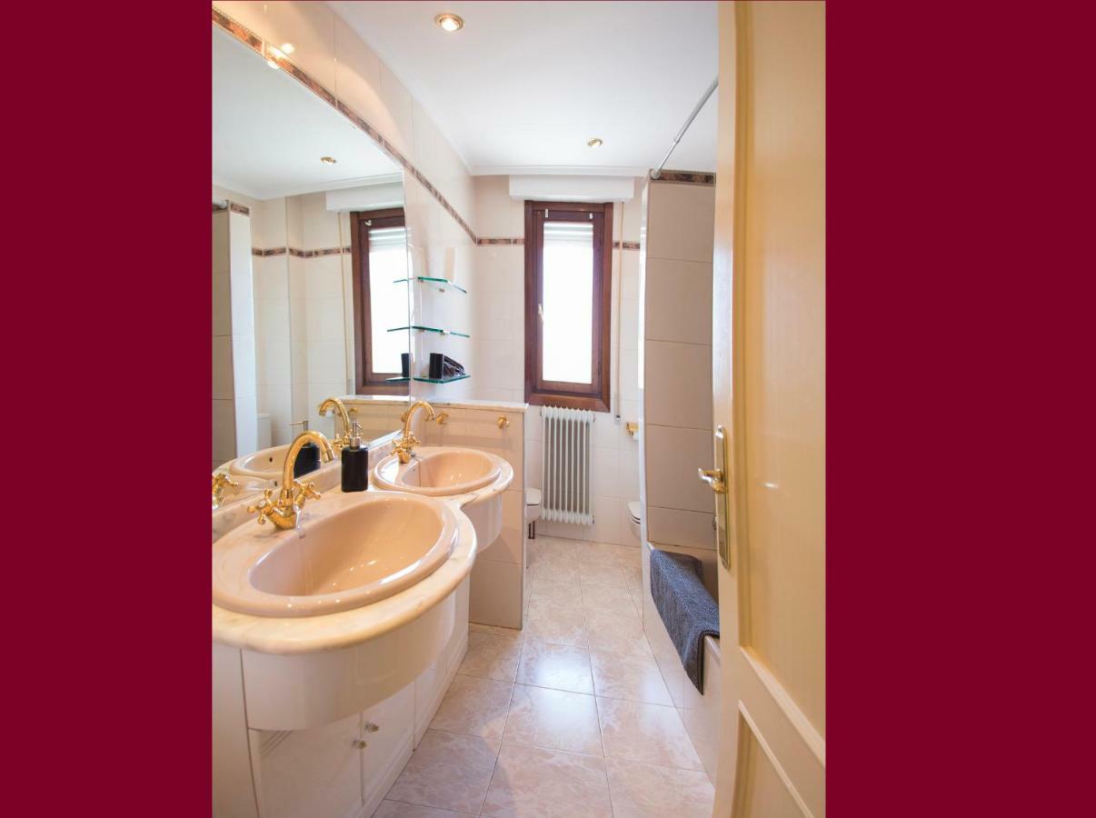 Chalet Haro Zewnętrze zdjęcie